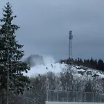 Rad-ski Lejlighed Winterberg