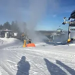 Rad-ski Lejlighed *
