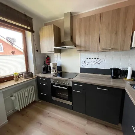 Apartment Rad-ski Winterberg