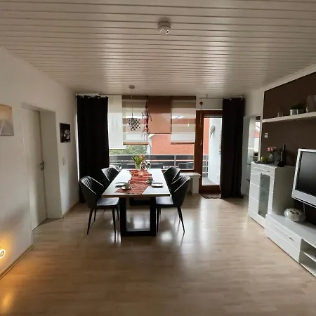Apartment Rad-ski