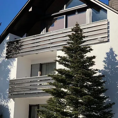 Rad-ski Winterberg