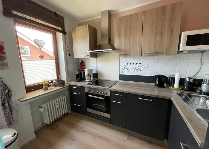 アパート Rad-ski ヴィンターベルク