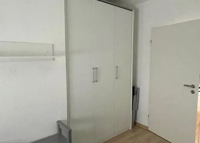 Rad-ski アパート