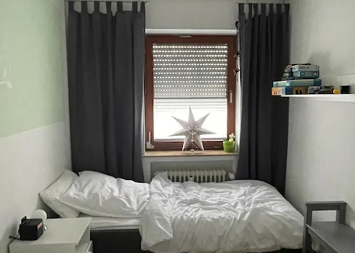 Rad-ski アパート ヴィンターベルク