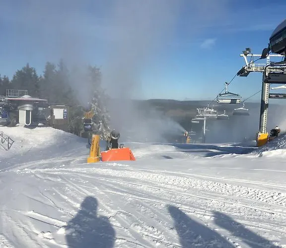 Rad-ski アパート *